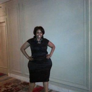 Meet your Posher, Tracie